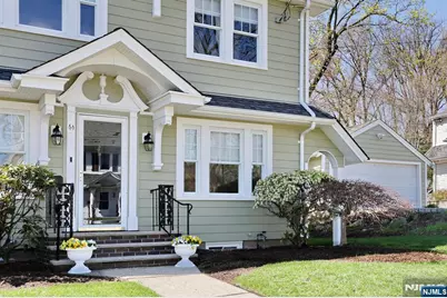 61 Fairview Avenue, Glen Rock, NJ 07452 - Photo 2