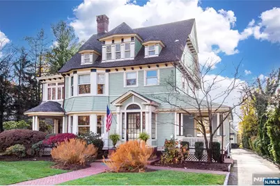 120 W Ridgewood Avenue, Ridgewood, NJ 07450 - Photo 1