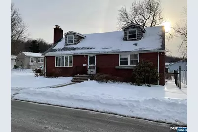 45 River Boulevard, Little Falls Township, NJ 07424 - Photo 1