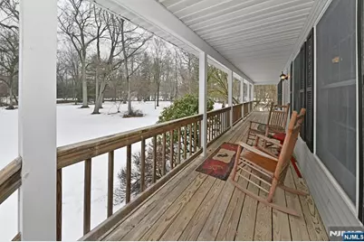 468 Old Tappan Road, Old Tappan, NJ 07675 - Photo 2