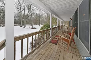 468 Old Tappan Rd, Old Tappan, NJ 07675 - Photo 2