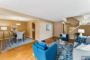 192 Clarken Dr, West Orange Township, NJ 07052 - Photo 6