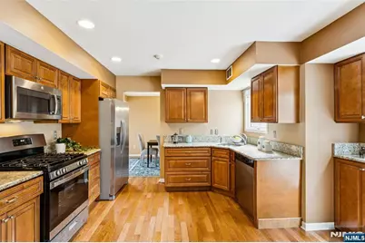 192 Clarken Drive, West Orange Township, NJ 07052 - Photo 8