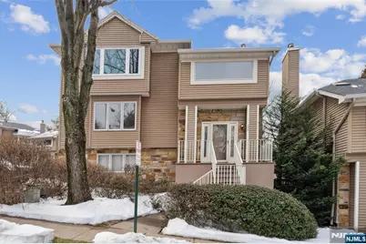 192 Clarken Drive, West Orange Township, NJ 07052 - Photo 1