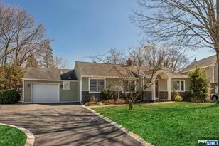 8 Prescott Rd, Ho Ho Kus, NJ 07423 - Photo 1