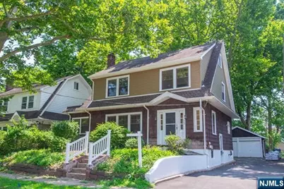 208 Saint Nicholas Avenue, Englewood, NJ 07631 - Photo 2