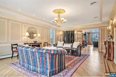 837 Apple Ridge Road, Franklin Lakes, NJ 07417 - Photo 20