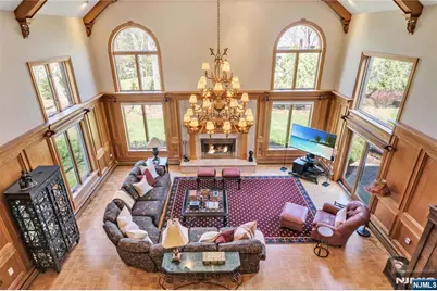 837 Apple Ridge Road, Franklin Lakes, NJ 07417 - Photo 34