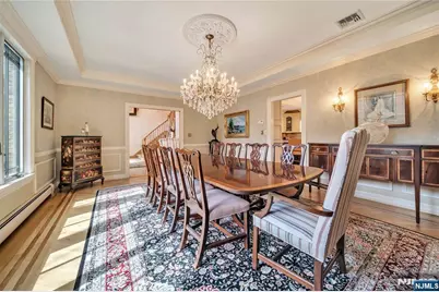 837 Apple Ridge Road, Franklin Lakes, NJ 07417 - Photo 16