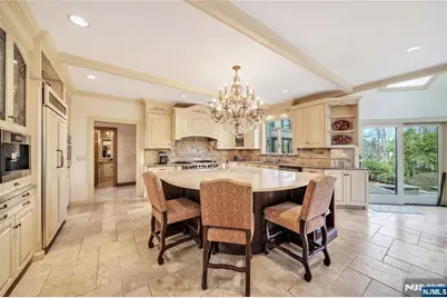837 Apple Ridge Road, Franklin Lakes, NJ 07417 - Photo 12