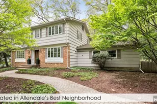 112 Edgewood Rd, Allendale, NJ 07401 - Photo 2