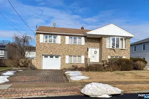 95 Atkins Terrace, East Rutherford, NJ 07073 - Photo 1