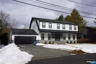 5 Oxford Pl, Cresskill, NJ 07626 - Photo 1