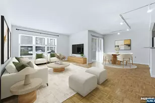 1111 River Road C6, Edgewater, NJ 07020 - Photo 1