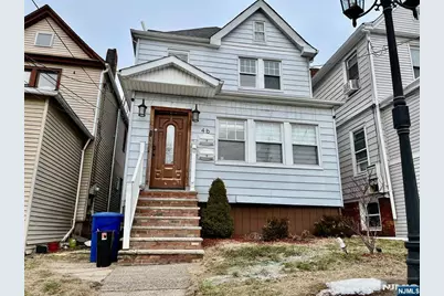 46 Webster Street 2nd Floor #2nd Floor, Ridgefield Park, NJ 07660 - Photo 1