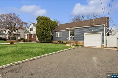 74 Spring Avenue, Bergenfield, NJ 07621 - Photo 2