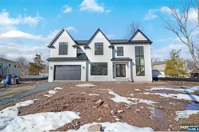 40 Godfrey Terrace, Glen Rock, NJ 07452 - Photo 2