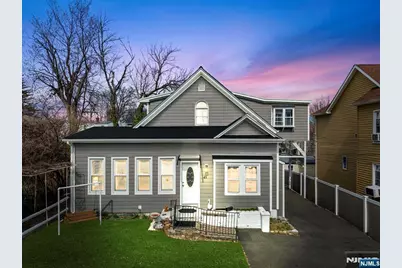 45 Harrison Avenue, Saddle Brook Township, NJ 07663 - Photo 1