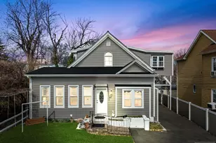 45 Harrison Ave, Saddle Brook Township, NJ 07663 - Photo 1