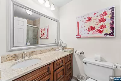 250 Gorge 14J #14J, Cliffside Park, NJ 07010 - Photo 12