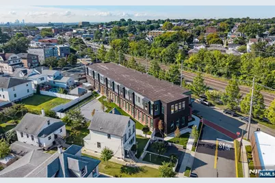 315 Railroad Avenue 204 #204, East Rutherford, NJ 07073 - Photo 28