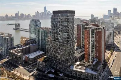 75 Park Lane Ph3701 #PH3701, Jersey City, NJ 07310 - Photo 20