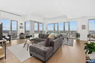 75 Park Ln Ph3701, Jersey City, NJ 07310 - Photo 1