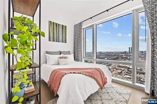 75 Park Ln Ph3701, Jersey City, NJ 07310 - Photo 16