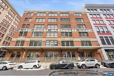 140 Bay Street 2D #2D, Jersey City, NJ 07302 - Photo 26