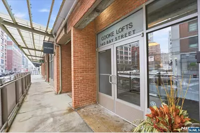 140 Bay Street 2D #2D, Jersey City, NJ 07302 - Photo 28