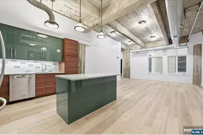 140 Bay Street 2D #2D, Jersey City, NJ 07302 - Photo 38