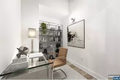 140 Bay Street 2D #2D, Jersey City, NJ 07302 - Photo 18