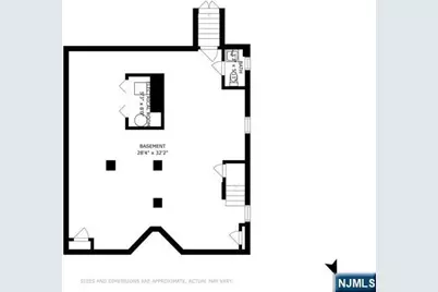 92 Highwood Avenue, Tenafly, NJ 07670 - Photo 46