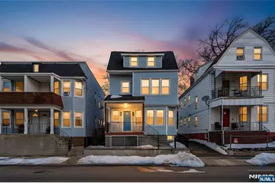 218 Elmwood Avenue, East Orange, NJ 07018 - Photo 1