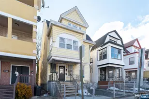 208 19th St, East Orange, NJ 07017 - Photo 1