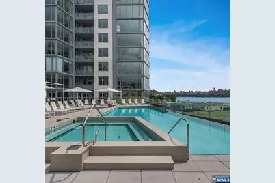 9 Ave At Port Imperial 809 #809, West New York, NJ 07093 - Photo 26