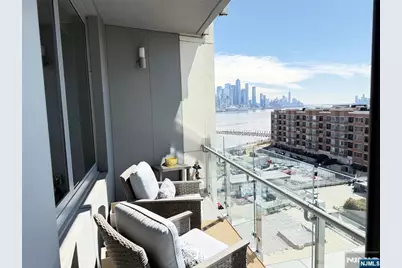 9 Ave At Port Imperial 809 #809, West New York, NJ 07093 - Photo 12