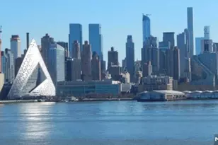 9 Ave At Port Imperial 809, West New York, NJ 07093 - Photo 1