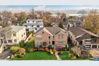 534 Brandon Place, Cliffside Park, NJ 07010 - Photo 40