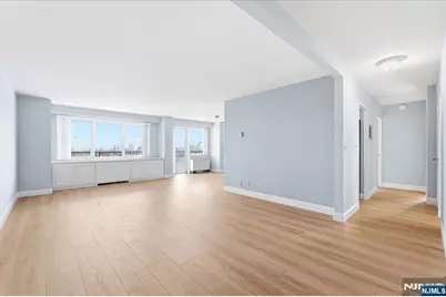 6600 Boulevard East 15D #15D, West New York, NJ 07093 - Photo 6