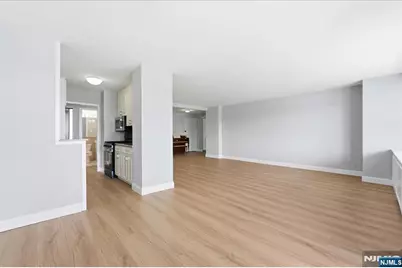 6600 Boulevard East 15D #15D, West New York, NJ 07093 - Photo 8