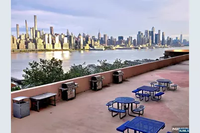 6600 Boulevard East 15D #15D, West New York, NJ 07093 - Photo 24