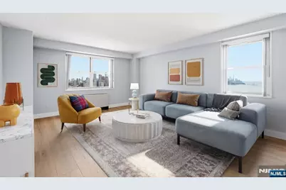 6600 Boulevard East 15D #15D, West New York, NJ 07093 - Photo 1