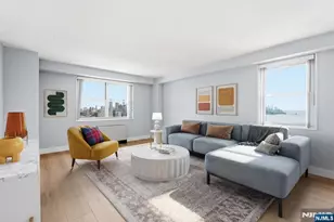 6600 Blvd East 15D, West New York, NJ 07093 - Photo 1