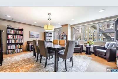 6600 Boulevard East 15D #15D, West New York, NJ 07093 - Photo 4