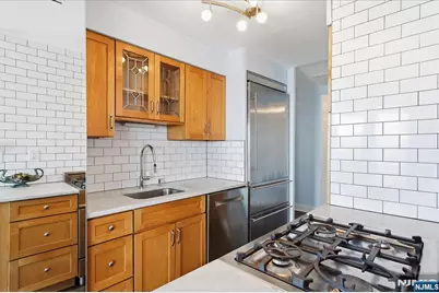 6600 Boulevard East Phc(23C) #PHC(23C), West New York, NJ 07093 - Photo 10