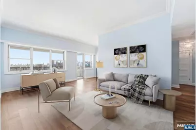 6600 Boulevard East Phc(23C) #PHC(23C), West New York, NJ 07093 - Photo 2