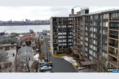 9060 Palisade Avenue 1003 #1003, North Bergen, NJ 07047 - Photo 12