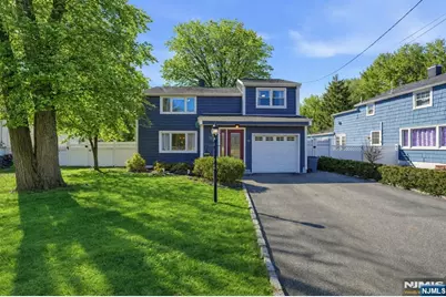 72 Saddle River Road, Waldwick, NJ 07463 - Photo 1