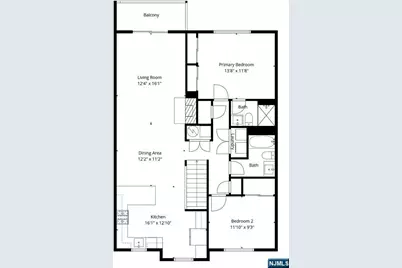 708 Thoreau Court, Mahwah, NJ 07430 - Photo 28